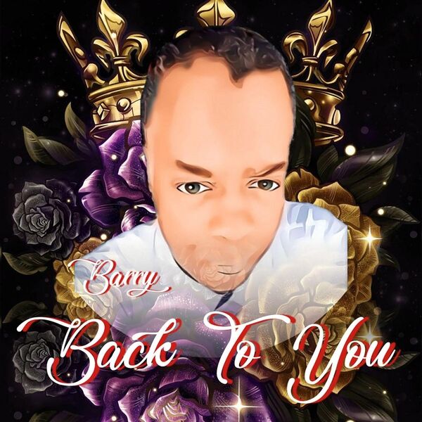 Cover art for Back to You